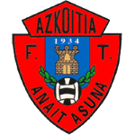 Αναϊτασούνα λογότυπο