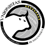 Ουνιονίστας λογότυπο
